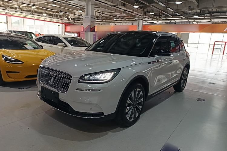 Used Lincoln Corsair 2022 2.0T Two-Wheel Drive Luxury Edition Guazi used car, China used car export, Used car for sale, Used  cars, Cheapest cars for sale