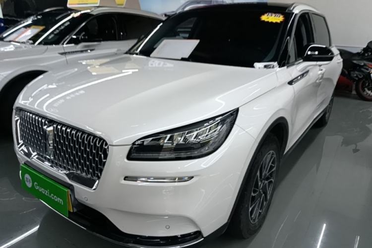 Ojetý Lincoln Corsair 2022 2.0T Two-Wheel Drive Deluxe Edition Guazi used car, China used car export, Used car for sale, Used  cars, Cheapest cars for sale