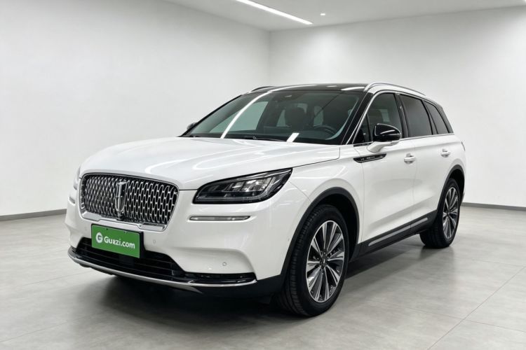 Used Lincoln Corsair 2022 2.0T Two-Wheel Drive Luxury Edition Guazi used car, China used car export, Used car for sale, Used  cars, Cheapest cars for sale