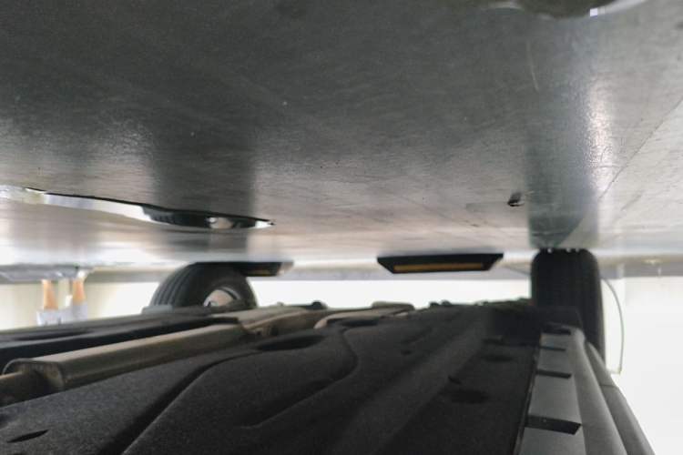 Used Lincoln Corsair 2022 Revised Version 2.0T Two-Wheel Drive Premium Edition Chassis Front Right