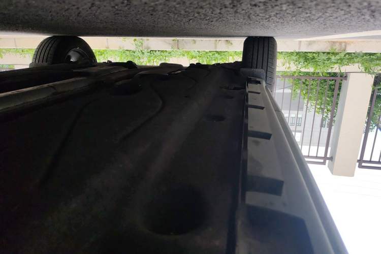 Used Lincoln Corsair 2022 2.0T Two-Wheel Drive Luxury Edition Chassis Front Right