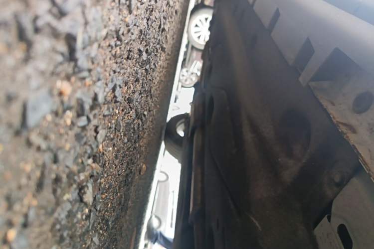 Used Lincoln Corsair 2022 2.0T Two-Wheel Drive Luxury Edition Chassis Front Right
