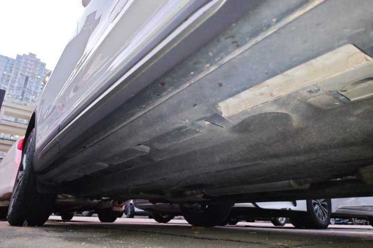 Used Lincoln Corsair 2022 Revised Version 2.0T Two-Wheel Drive Luxury Edition Chassis Front Right