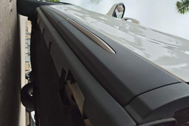 Used Lincoln Corsair 2022 2.0T Two-Wheel Drive Deluxe Edition Chassis Rear Left
