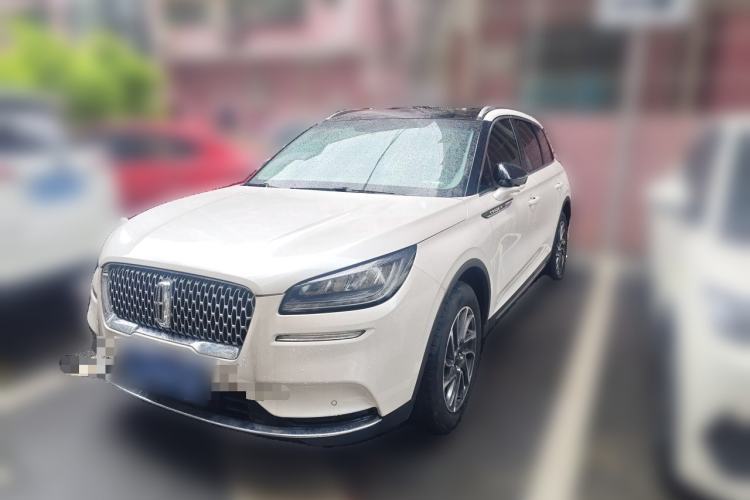Used Lincoln Corsair 2022 2.0T Two-Wheel Drive Deluxe Edition Guazi used car, China used car export, Used car for sale, Used  cars, Cheapest cars for sale