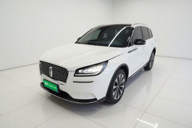 Lincoln Corsair 2022 2.0T Two-Wheel Drive Luxury Edition usado