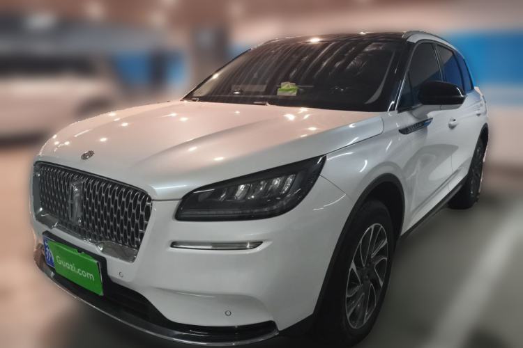 Used Lincoln Corsair 2022 2.0T Two-Wheel Drive Deluxe Edition Guazi used car, China used car export, Used car for sale, Used  cars, Cheapest cars for sale