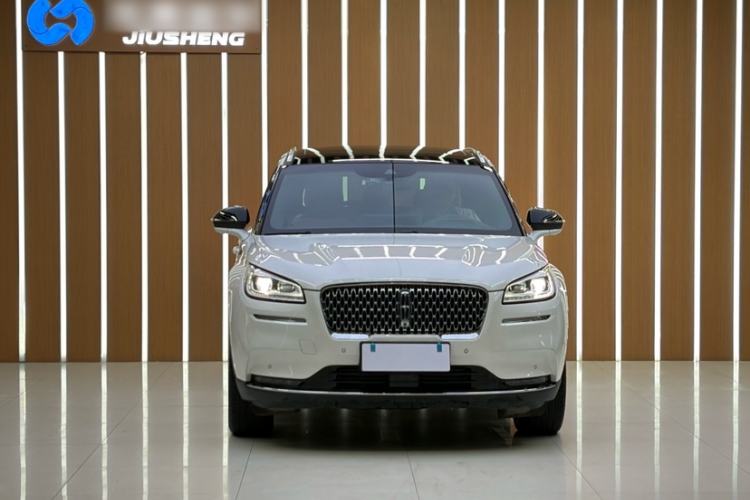Used Lincoln Corsair 2022 2.0T Four-Wheel Drive Prestige Edition Exterior 6