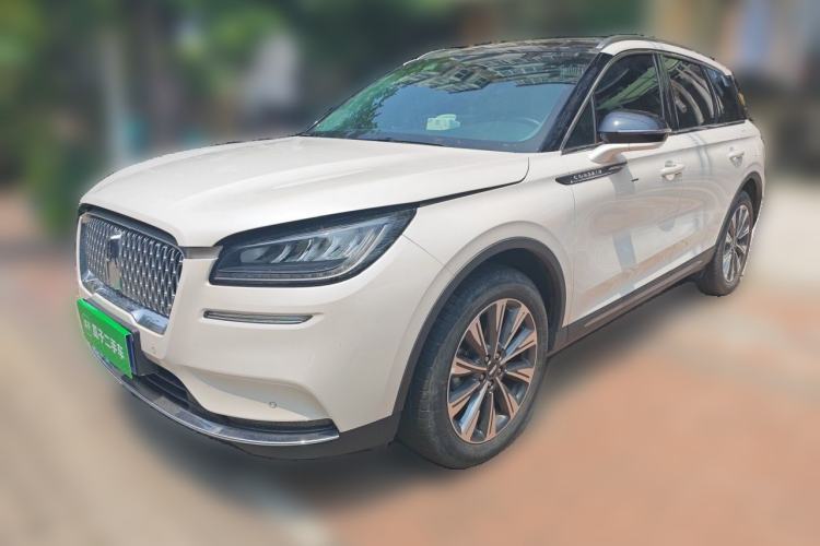 Used Lincoln Corsair 2022 2.0T Two-Wheel Drive Luxury Edition Guazi used car, China used car export, Used car for sale, Used  cars, Cheapest cars for sale