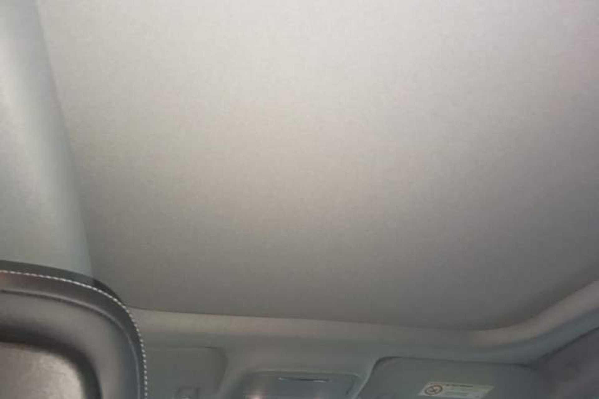 Used Lincoln Corsair 2022 2.0T Two-Wheel Drive Deluxe Edition Headliner