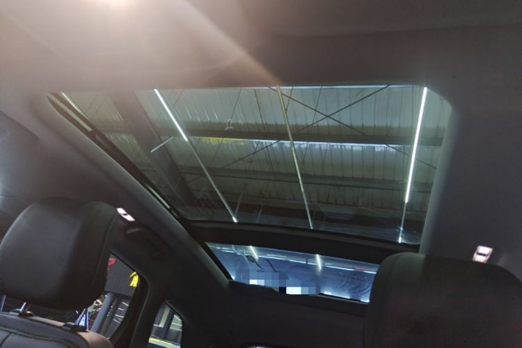 Used Lincoln Corsair 2022 2.0T Two-Wheel Drive Deluxe Edition Headliner