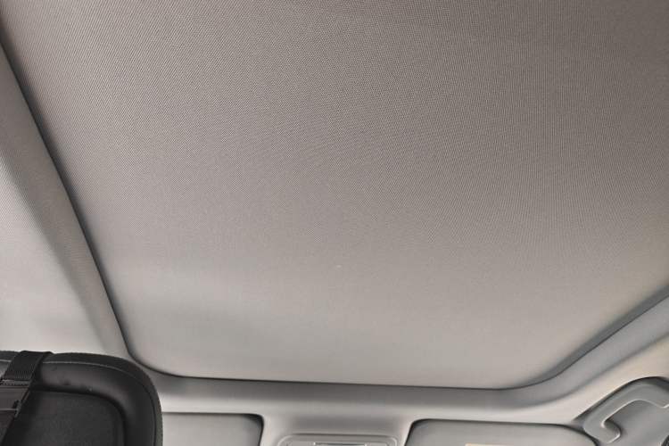 Used Lincoln Corsair 2022 Revised Version 2.0T Two-Wheel Drive Premium Edition Headliner