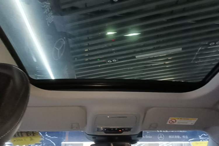 Used Lincoln Corsair 2022 2.0T Two-Wheel Drive Deluxe Edition Headliner
