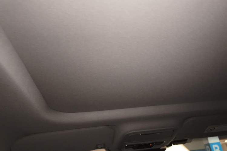 Used Lincoln Corsair 2022 2.0T Two-Wheel Drive Deluxe Edition Headliner