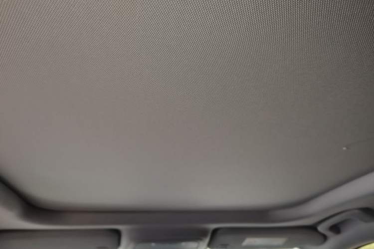 Used Lincoln Corsair 2022 2.0T Two-Wheel Drive Luxury Edition Headliner