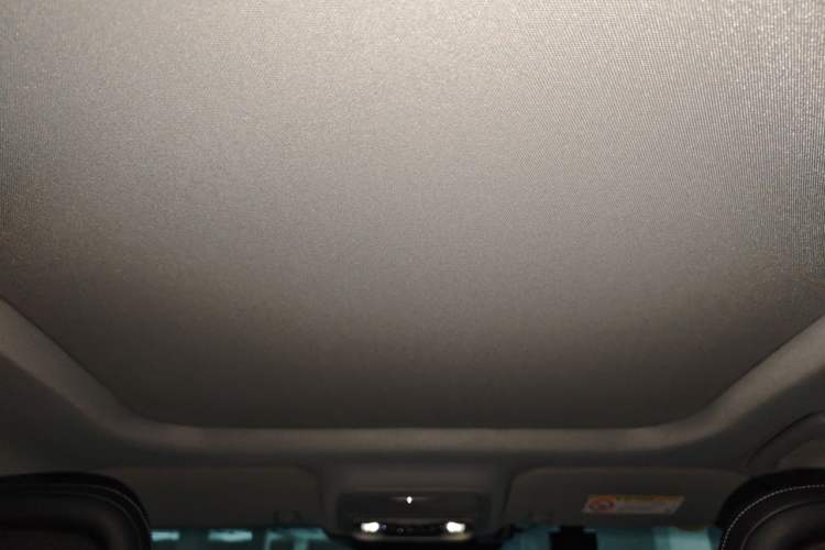 Used Lincoln Corsair 2022 Revised Version 2.0T Two-Wheel Drive Premium Edition Headliner