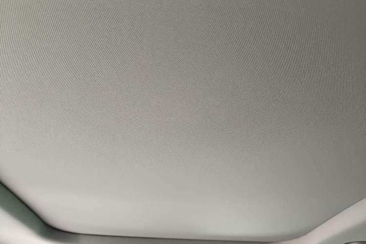 Used Lincoln Corsair 2022 2.0T Two-Wheel Drive Luxury Edition Headliner