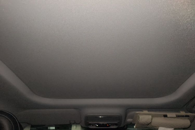 Used Lincoln Corsair 2022 2.0T Two-Wheel Drive Luxury Edition Headliner