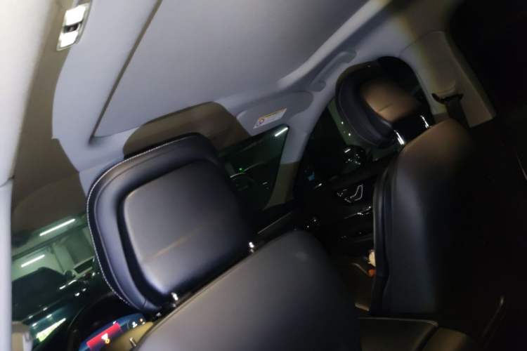 Used Lincoln Corsair 2022 2.0T Two-Wheel Drive Deluxe Edition Headliner