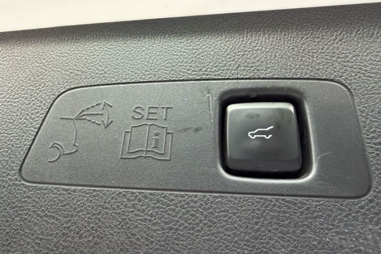 Used Lincoln Corsair 2022 2.0T Four-Wheel Drive Prestige Edition Interior 1