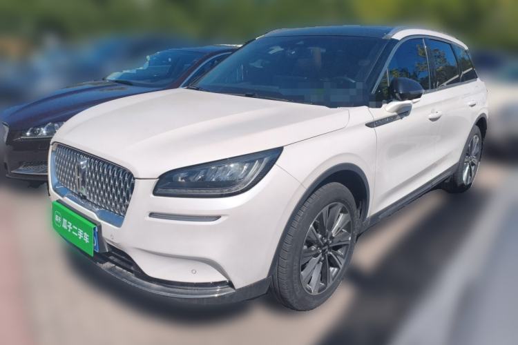 Used Lincoln Corsair 2022 2.0T Two-Wheel Drive Luxury Edition Guazi used car, China used car export, Used car for sale, Used cars, Cheapest cars for sale