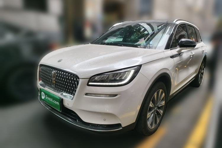Used Lincoln Corsair 2022 2.0T Two-Wheel Drive Luxury Edition Guazi used car, China used car export, Used car for sale, Used cars, Cheapest cars for sale