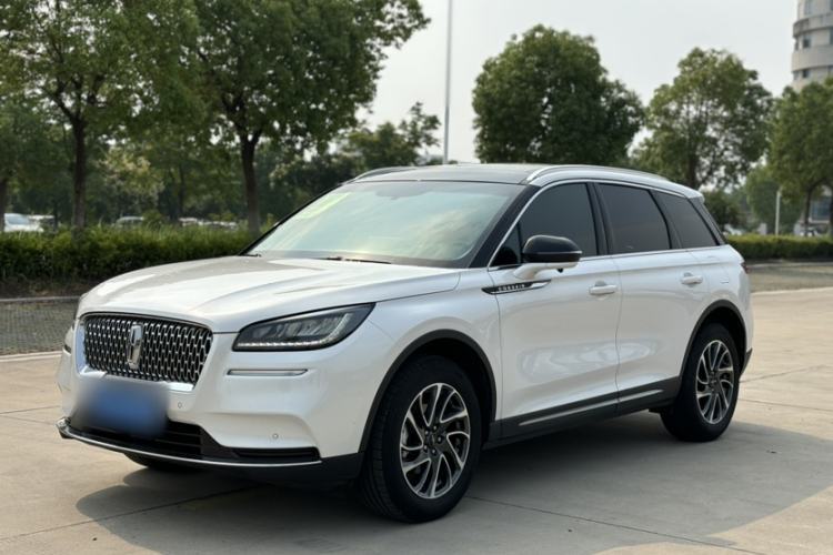 Used Lincoln Corsair 2022 2.0T Two-Wheel Drive Deluxe Edition Guazi used car, China used car export, Used car for sale, Used  cars, Cheapest cars for sale