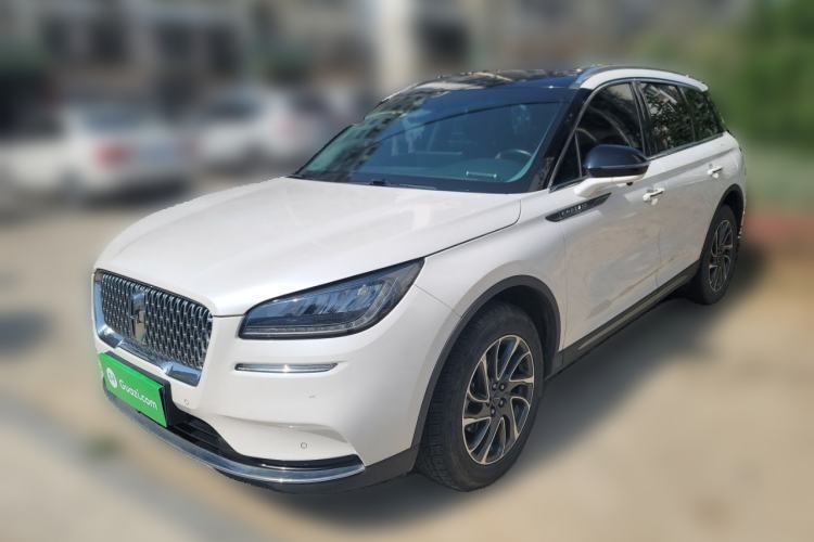Used Lincoln Corsair 2022 2.0T Two-Wheel Drive Deluxe Edition Guazi used car, China used car export, Used car for sale, Used  cars, Cheapest cars for sale
