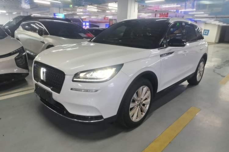 Used Lincoln Corsair 2022 2.0T Two-Wheel Drive Luxury Edition Guazi used car, China used car export, Used car for sale, Used  cars, Cheapest cars for sale