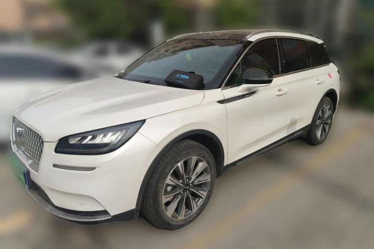 Used Lincoln Corsair 2022 Revised Version 2.0T Two-Wheel Drive Premium Edition Guazi used car, China used car export, Used car for sale, Used  cars, Cheapest cars for sale