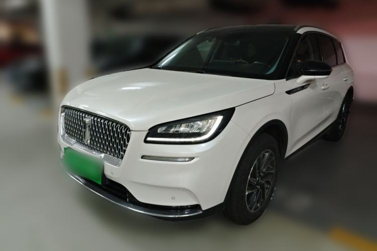 Used Lincoln Corsair 2022 Revised Version 2.0T Two-Wheel Drive Premium Edition Guazi used car, China used car export, Used car for sale, Used  cars, Cheapest cars for sale