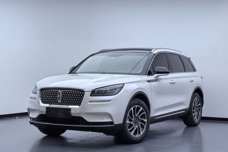 Used Lincoln Corsair 2022 2.0T Two-Wheel Drive Deluxe Edition Guazi used car, China used car export, Used car for sale, Used  cars, Cheapest cars for sale