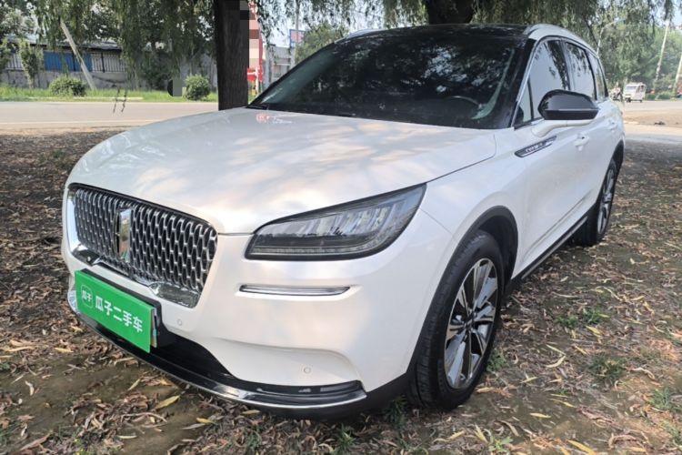 Used Lincoln Corsair 2022 2.0T Two-Wheel Drive Luxury Edition Guazi used car, China used car export, Used car for sale, Used  cars, Cheapest cars for sale