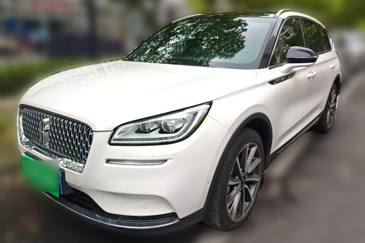 Used Lincoln Corsair 2022 2.0T Four-Wheel Drive Prestige Edition Guazi used car, China used car export, Used car for sale, Used cars, Cheapest cars for sale