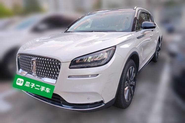 Used Lincoln Corsair 2022 Revised Version 2.0T Two-Wheel Drive Luxury Edition Guazi used car, China used car export, Used car for sale, Used  cars, Cheapest cars for sale
