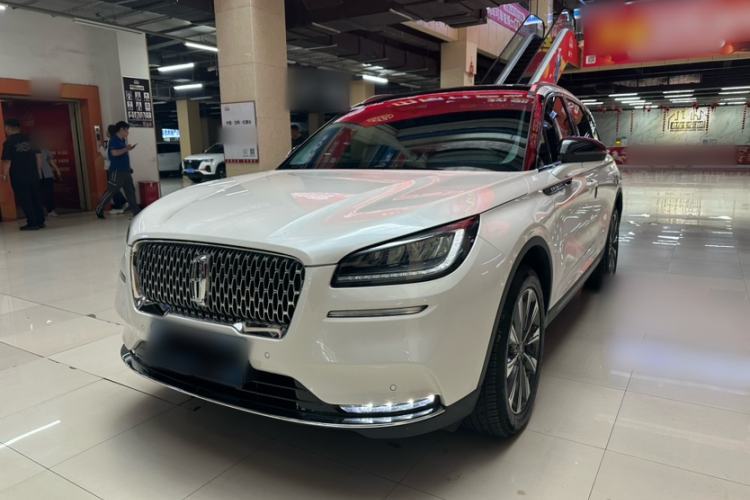 Used Lincoln Corsair 2022 2.0T Two-Wheel Drive Luxury Edition Guazi used car, China used car export, Used car for sale, Used  cars, Cheapest cars for sale