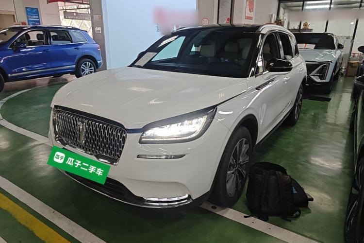 Used Lincoln Corsair 2022 2.0T Two-Wheel Drive Luxury Edition Guazi used car, China used car export, Used car for sale, Used  cars, Cheapest cars for sale