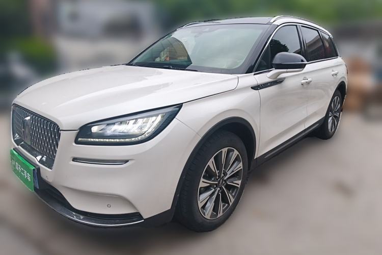 Used Lincoln Corsair 2022 2.0T Two-Wheel Drive Luxury Edition Guazi used car, China used car export, Used car for sale, Used  cars, Cheapest cars for sale