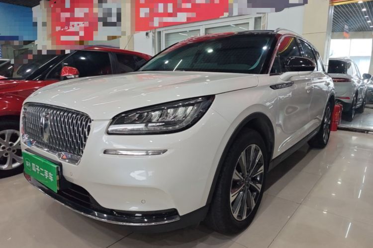 Lincoln Corsair 2022 2.0T Two-Wheel Drive Luxury Edition usata Guazi used car, China used car export, Used car for sale, Used cars, Cheapest cars for sale
