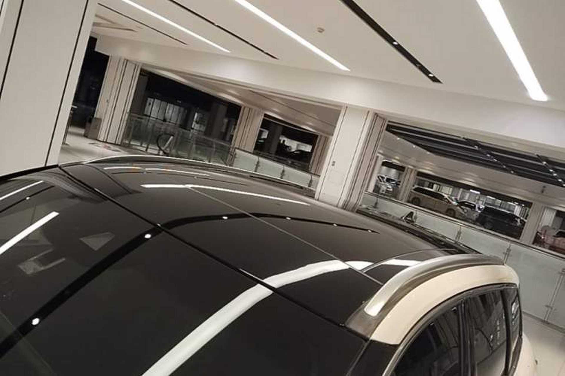 Used Lincoln Corsair 2022 2.0T Two-Wheel Drive Luxury Edition Roof