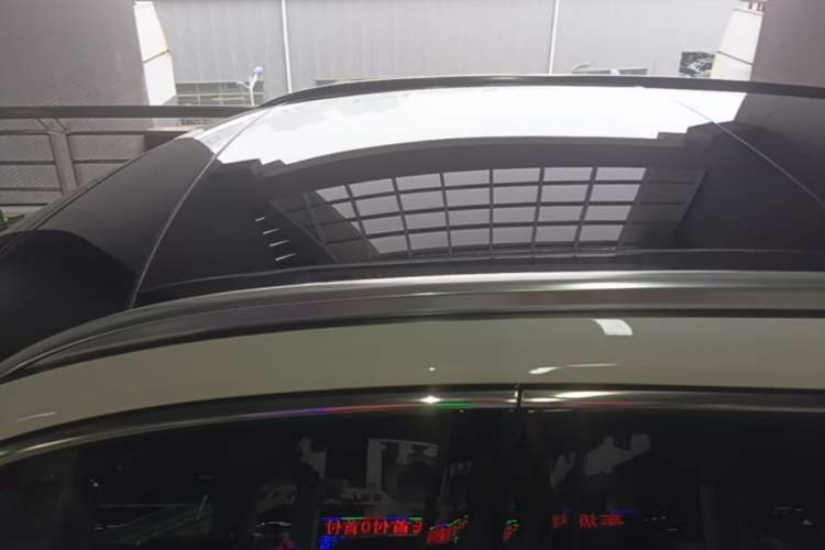 Used Lincoln Corsair 2022 2.0T Two-Wheel Drive Deluxe Edition Roof