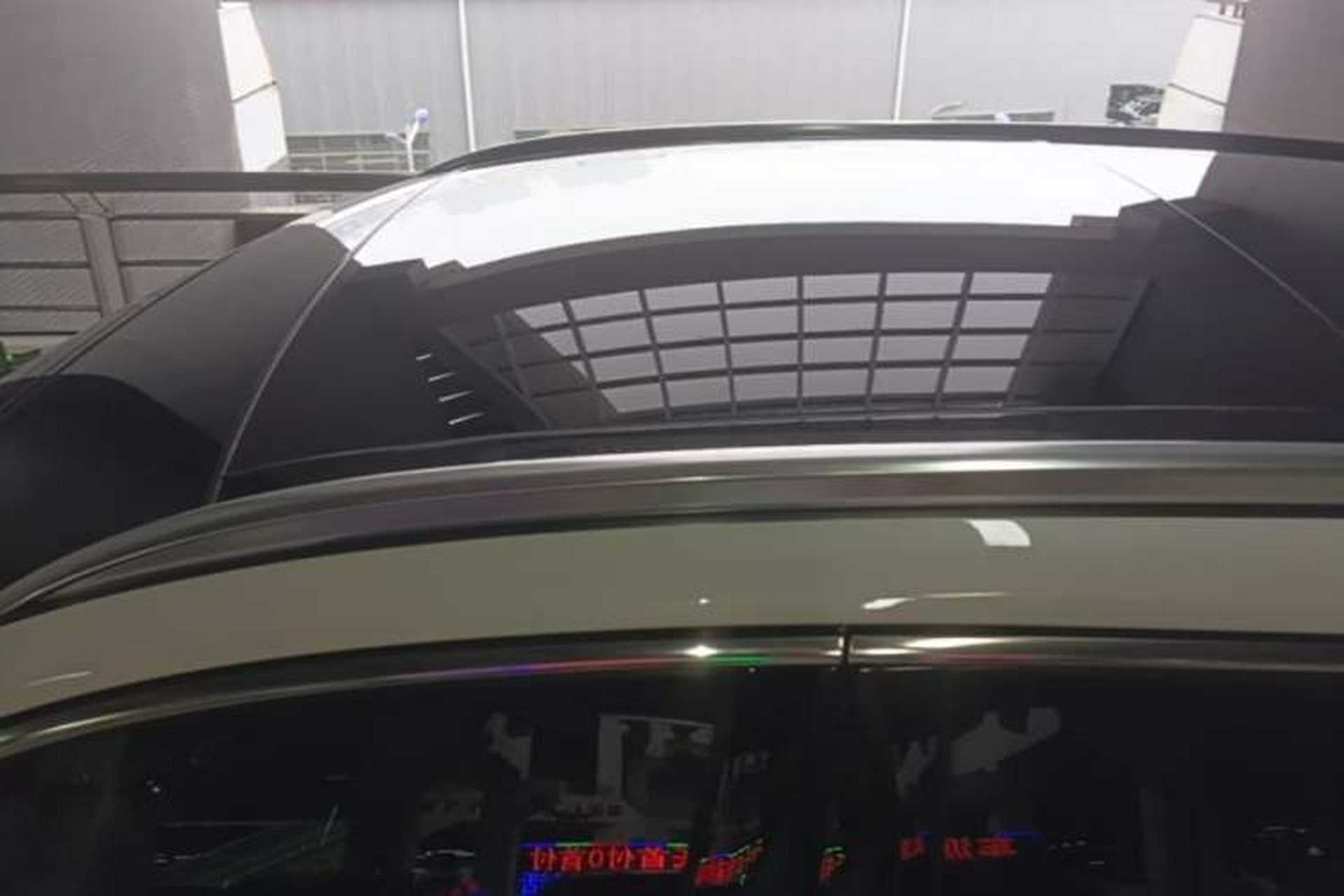Used Lincoln Corsair 2022 2.0T Two-Wheel Drive Deluxe Edition Roof