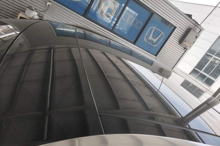 Used Lincoln Corsair 2022 2.0T Two-Wheel Drive Luxury Edition Roof