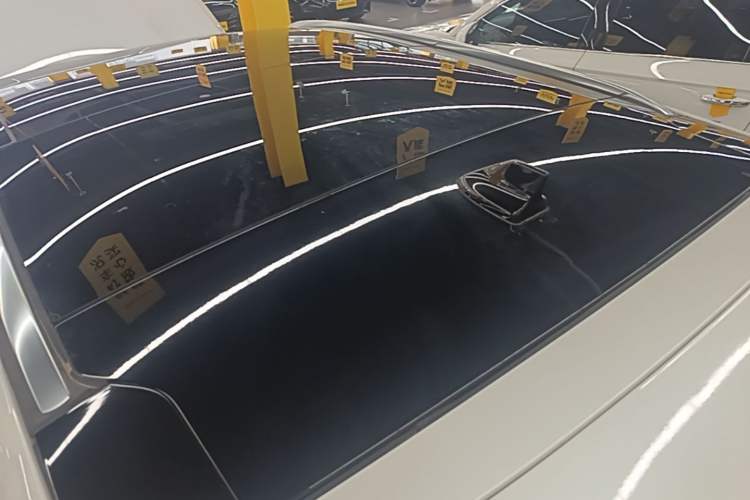 Used Lincoln Corsair 2022 2.0T Two-Wheel Drive Deluxe Edition Roof