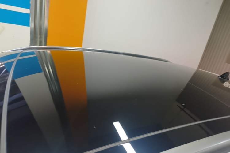 Used Lincoln Corsair 2022 2.0T Two-Wheel Drive Luxury Edition Roof