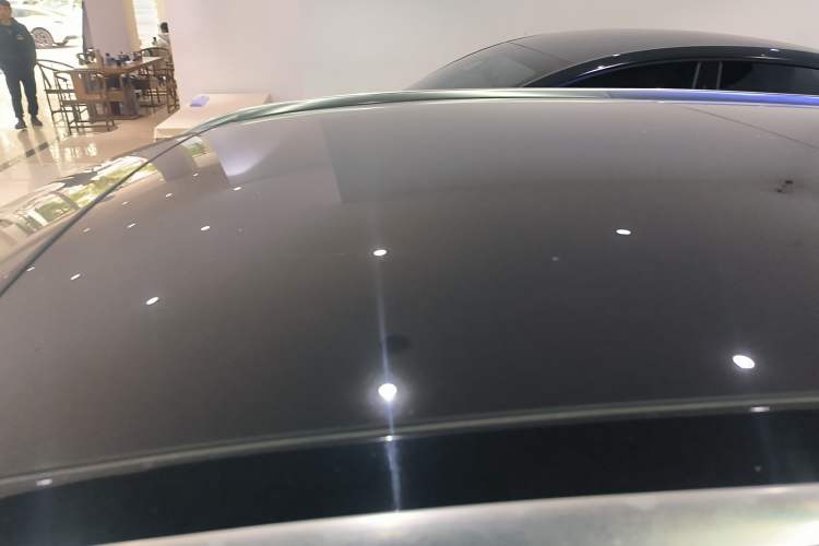 Used Lincoln Corsair 2022 2.0T Two-Wheel Drive Deluxe Edition Roof