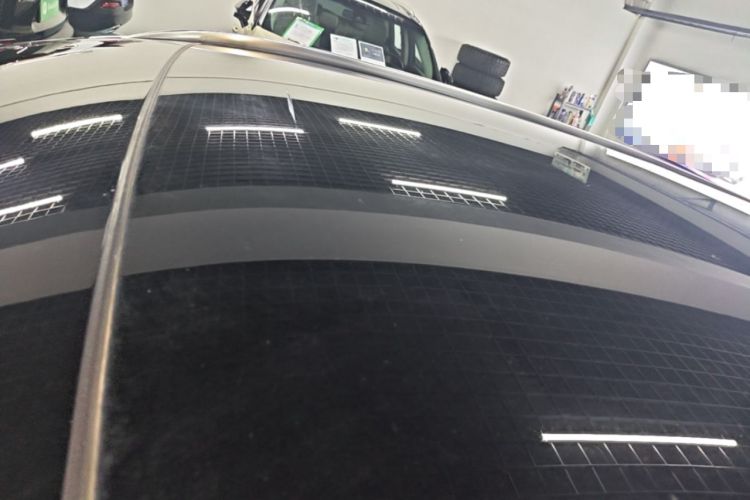 Used Lincoln Corsair 2022 2.0T Two-Wheel Drive Deluxe Edition Roof