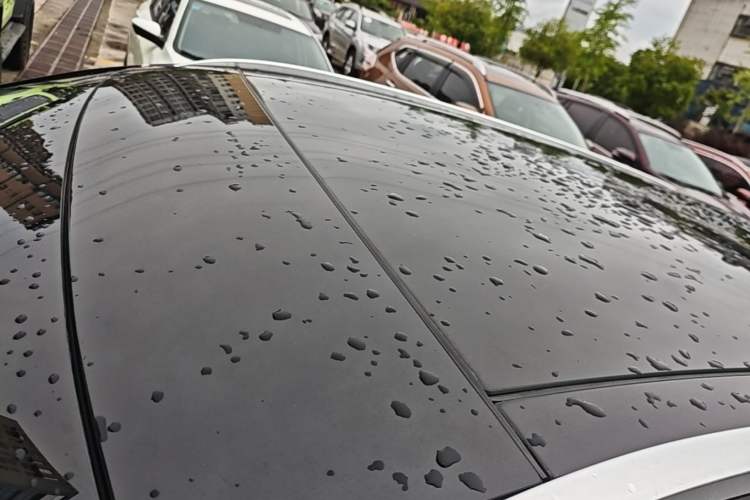 Used Lincoln Corsair 2022 2.0T Four-Wheel Drive Luxury Edition Roof