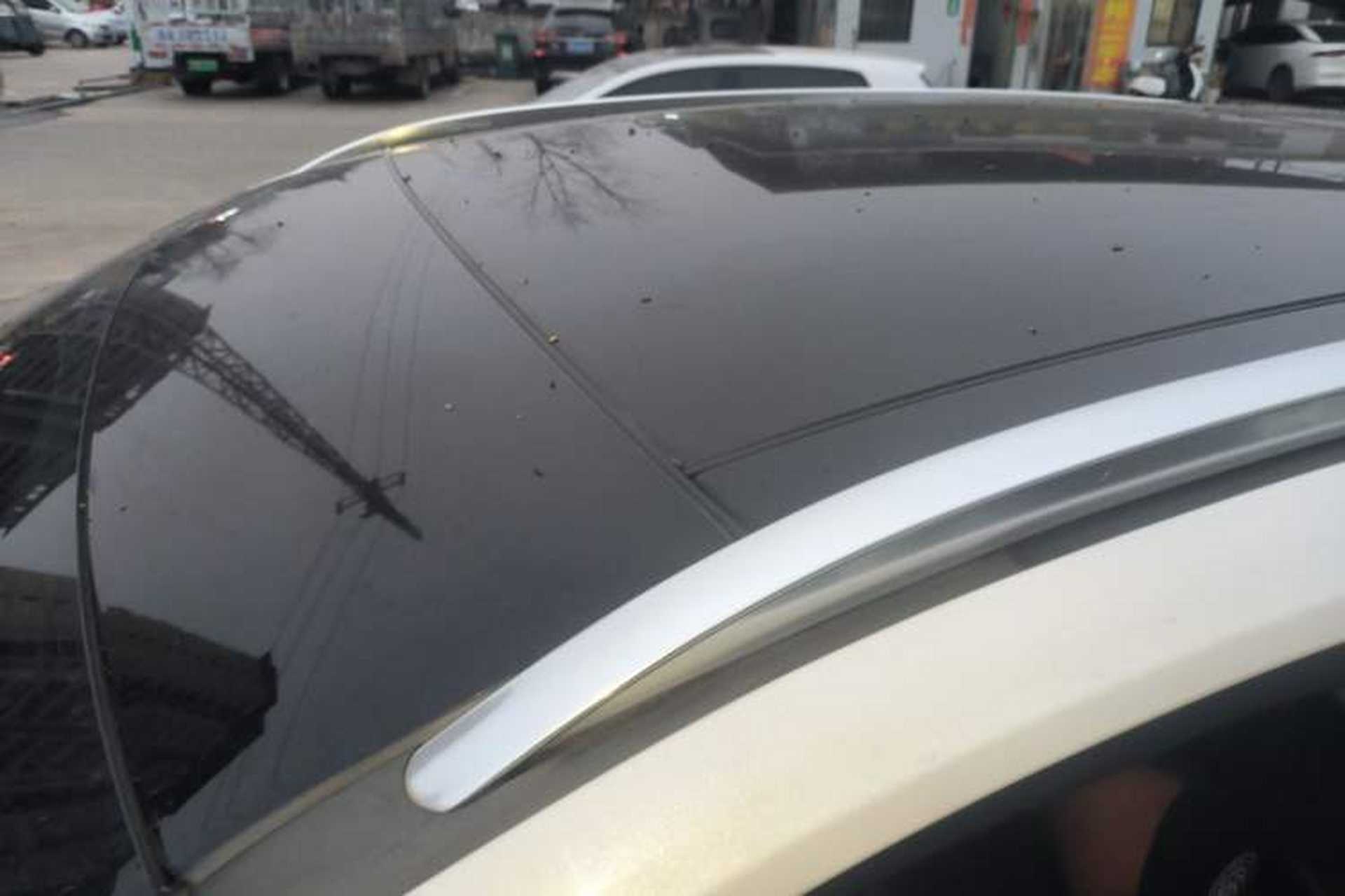 Used Lincoln Corsair 2022 2.0T Two-Wheel Drive Deluxe Edition Roof