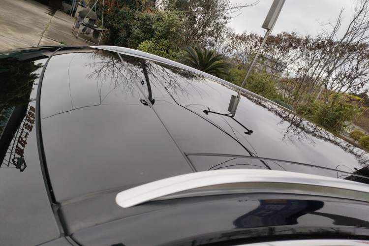 Used Lincoln Corsair 2022 2.0T Two-Wheel Drive Luxury Edition Roof